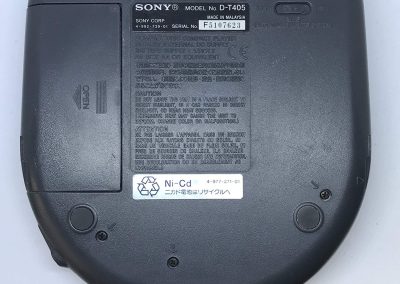 1997 Sony FM:AM Compact Disc Compact Player D-T405 - 91gxIMGktoL._SL1500_.jpg